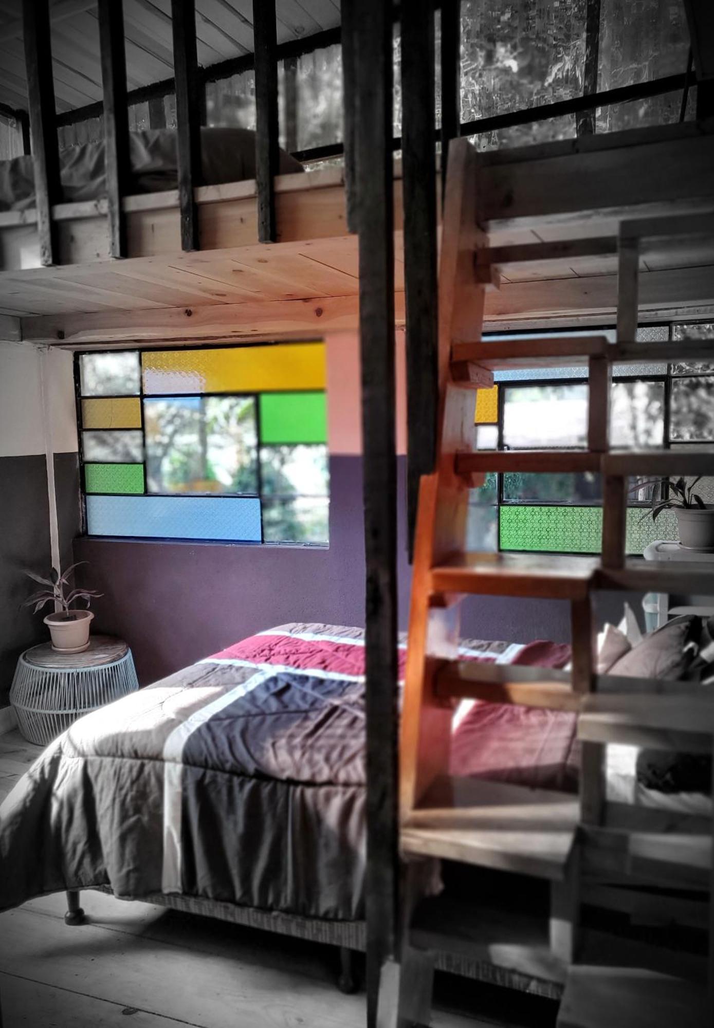 Art & Coffee Hotel Santa Cruz La Laguna