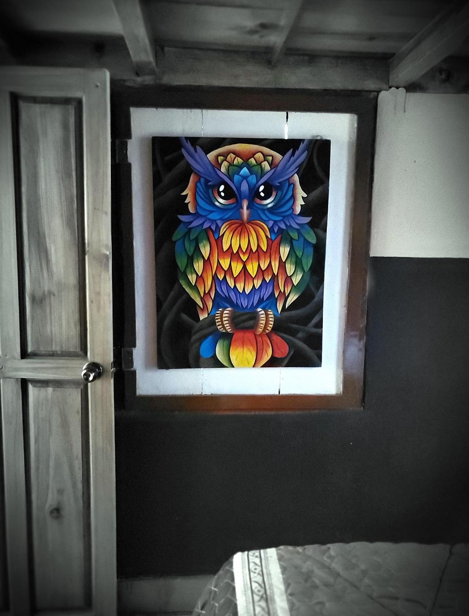 Hotel Art & Coffee Santa Cruz La Laguna