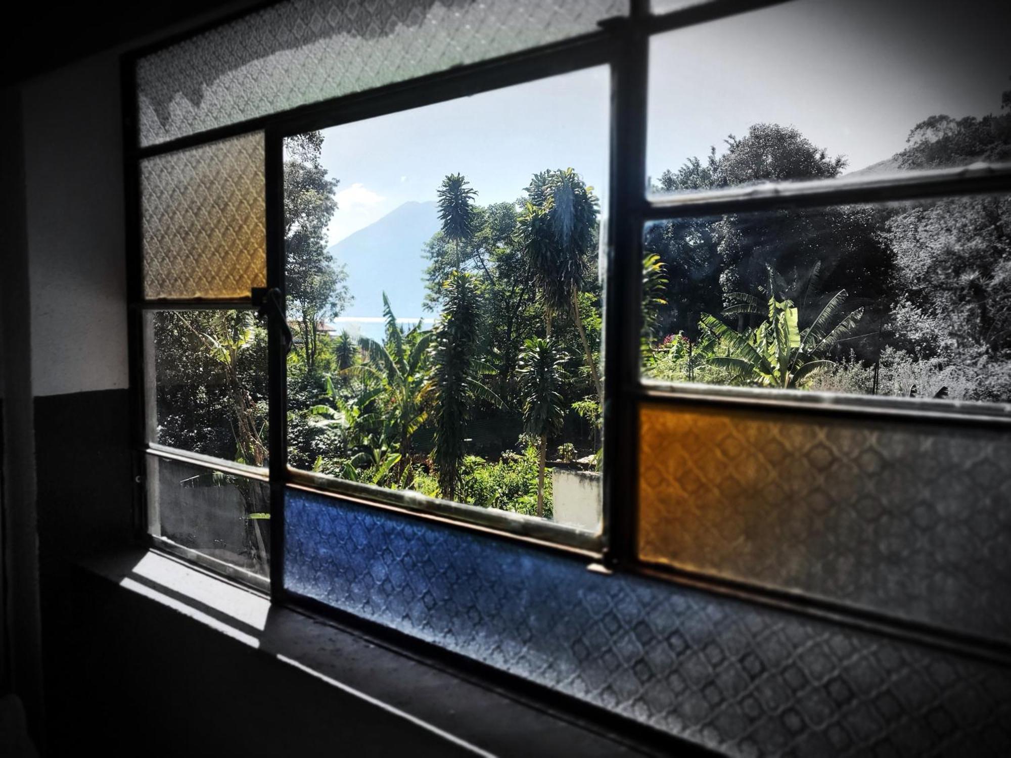 Art & Coffee Hotel Santa Cruz La Laguna
