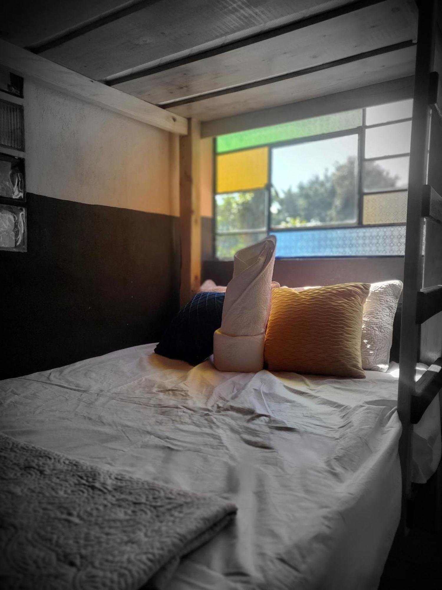 Hotel Art & Coffee *